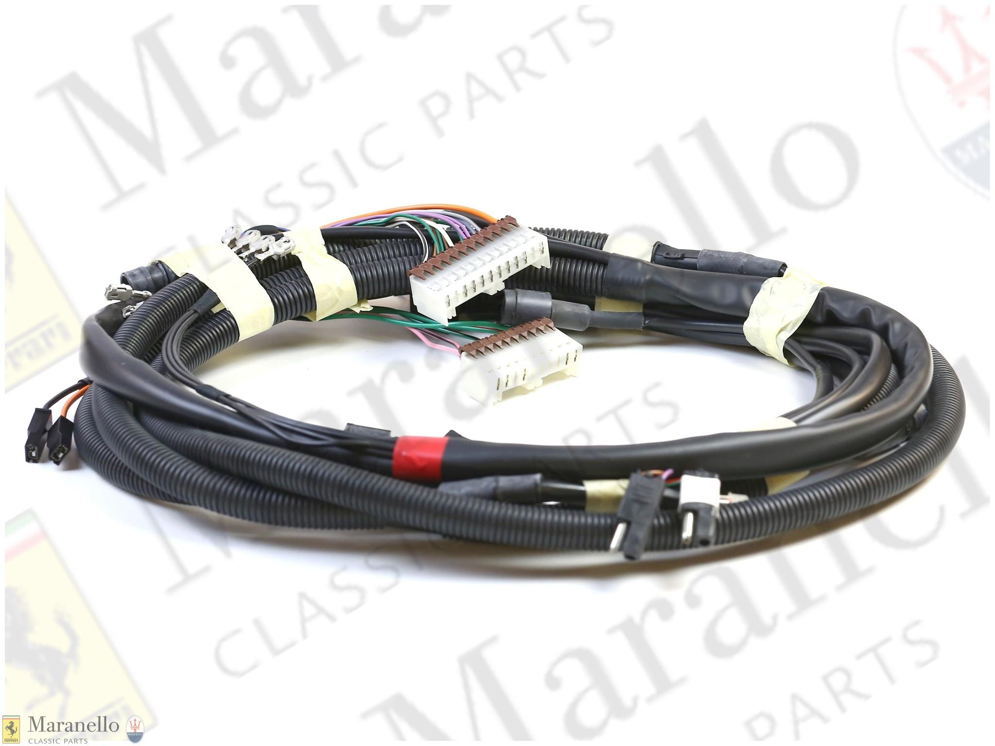 134426 - Front Cables