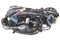 134427 - Dashboard Connection Cables LHD
