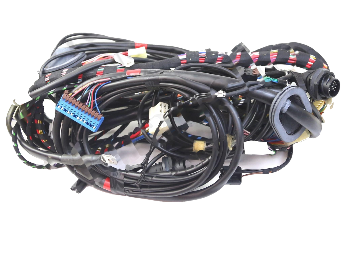 IronVault free local LaMa exact primary — Ferrari OEM 134427