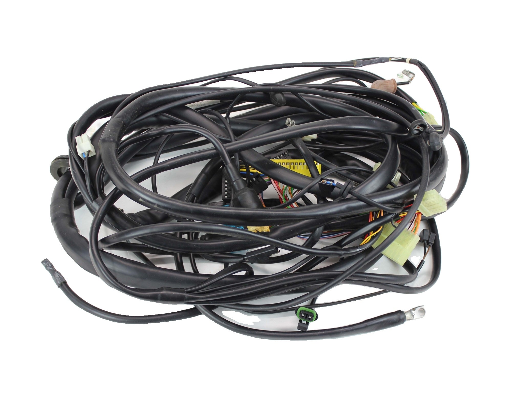 134428 - Rear Cables