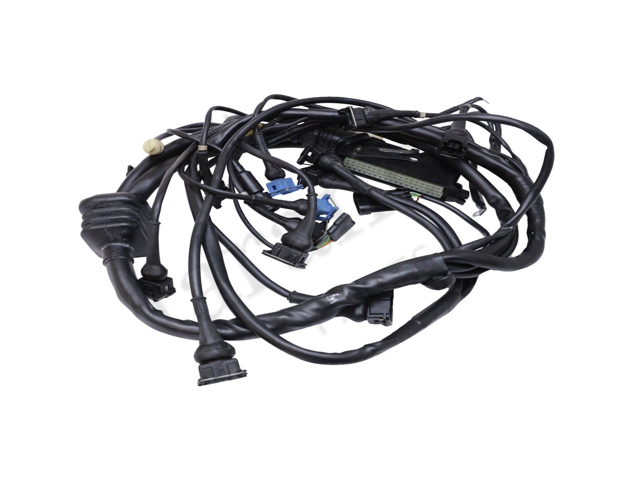134434 - RH Main Harness Connection Cables
