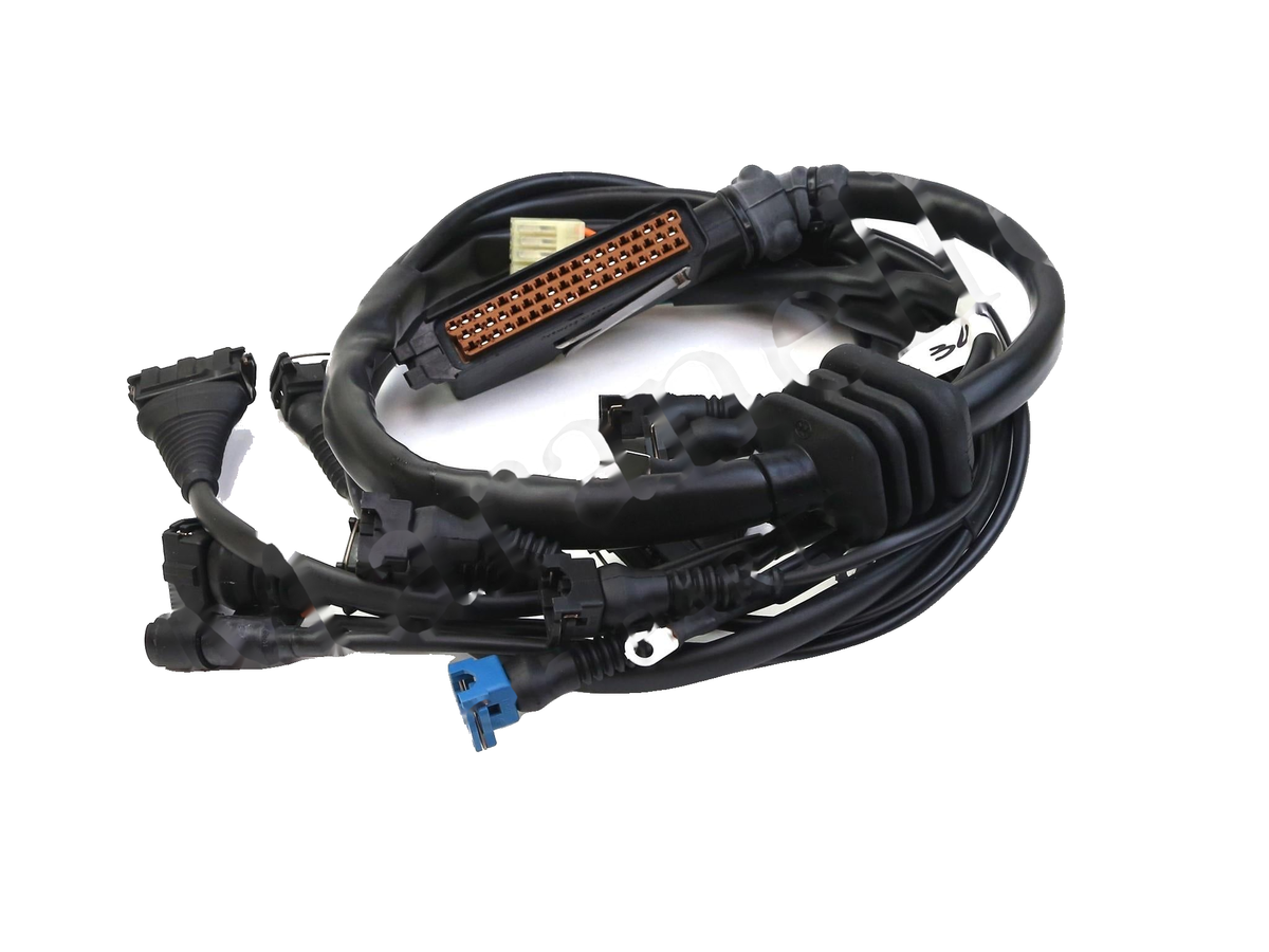 IronVault free local LaMa exact primary — Ferrari OEM 134435