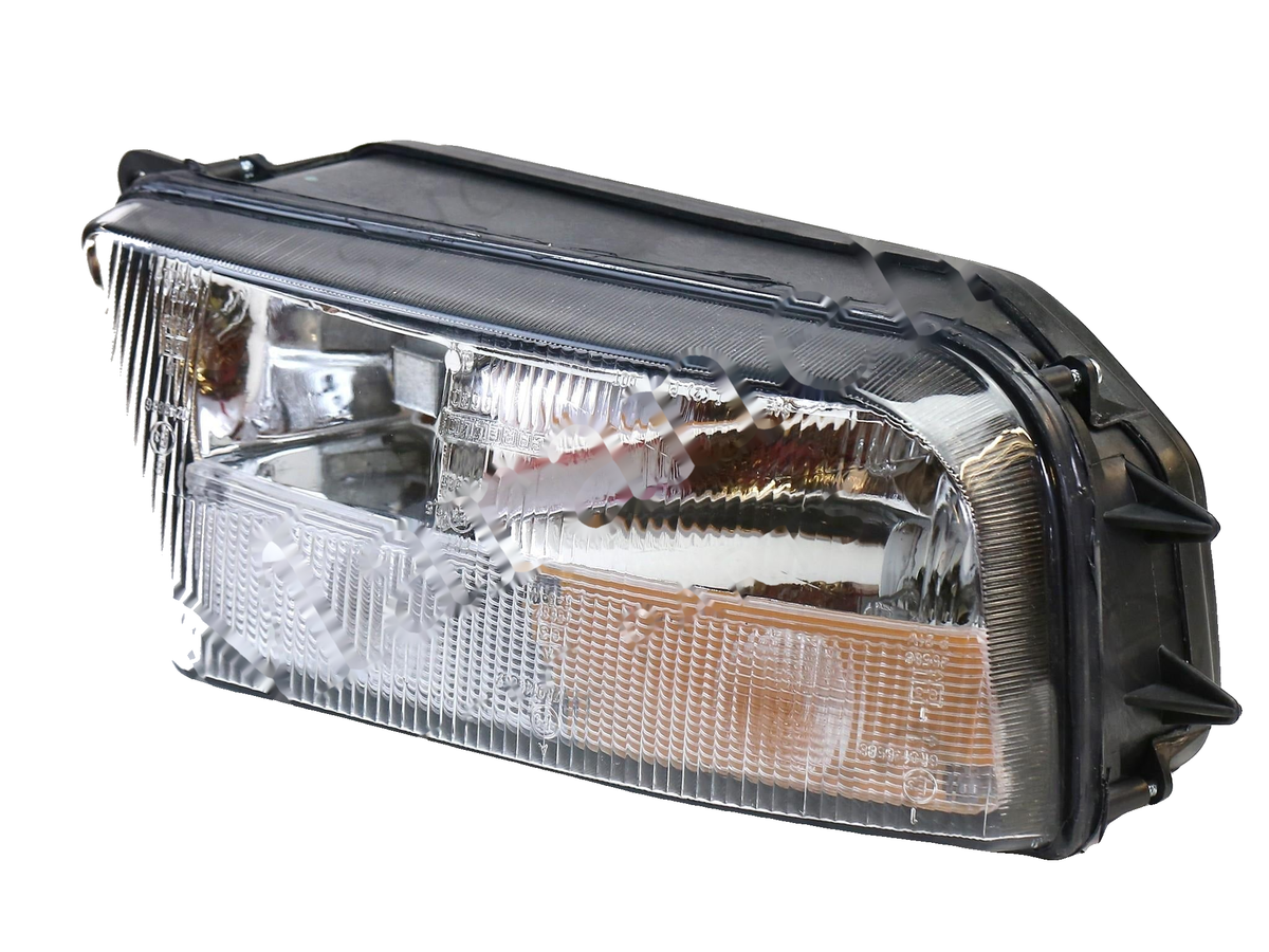 IronVault free local LaMa exact primary — Ferrari OEM 134449