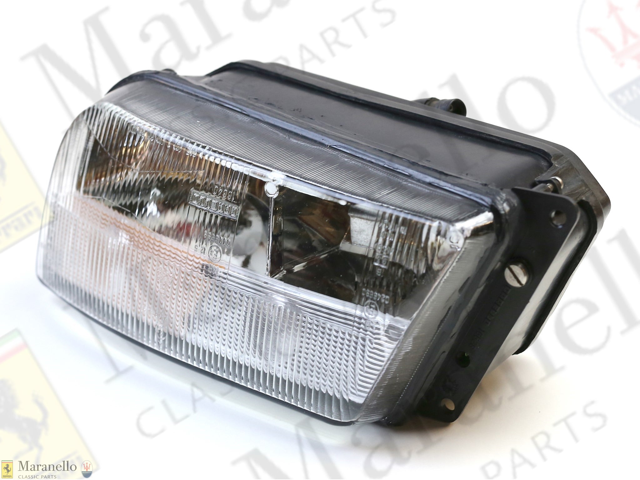 134450 - LH Front Light Assy