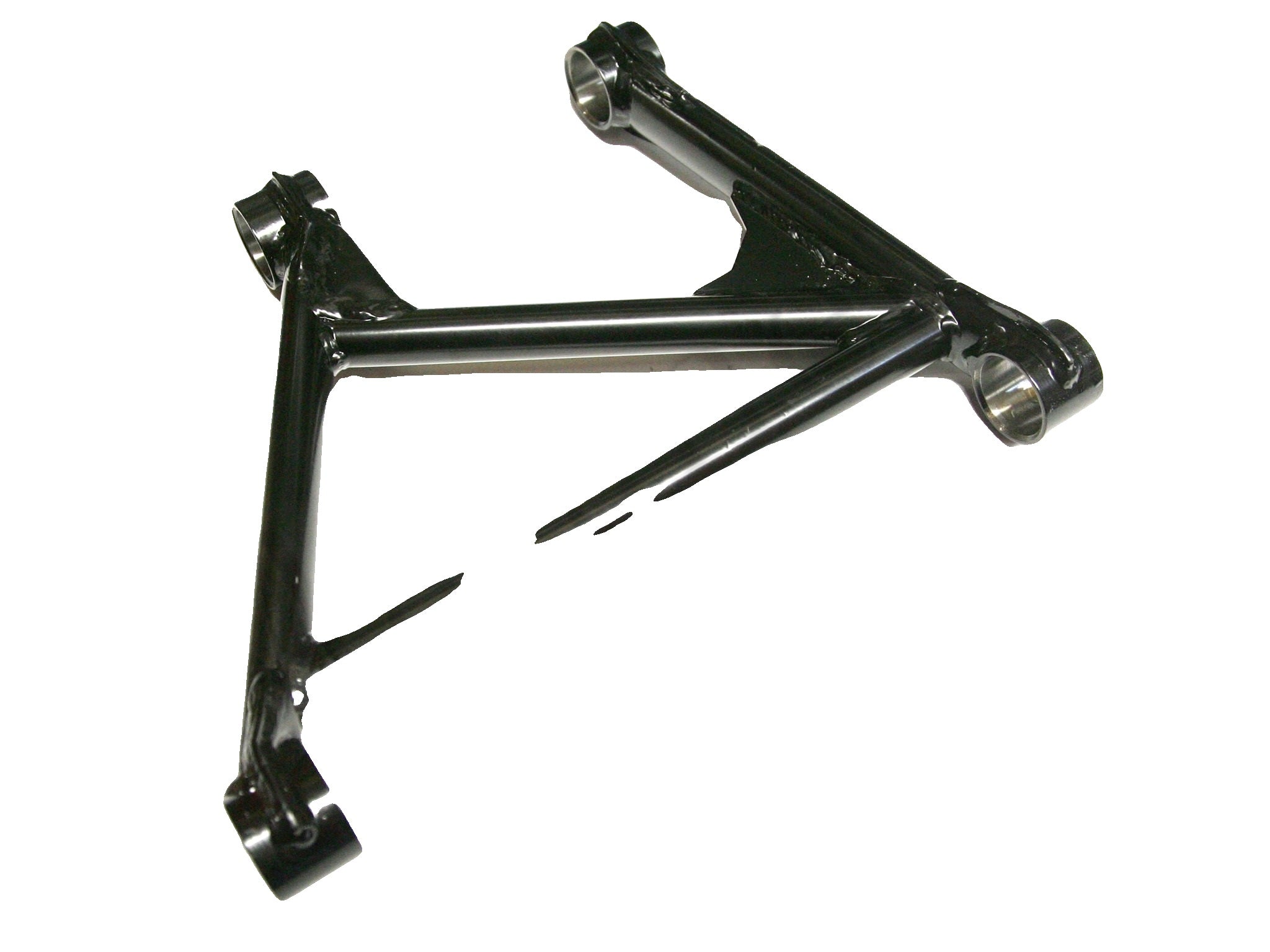 134486 - Lever Upper Rear Suspension (RH/LH)