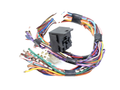 IronVault free local LaMa exact primary — Ferrari OEM 134498