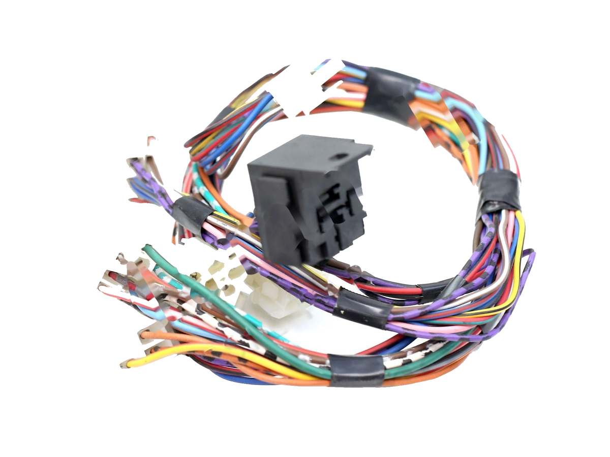 IronVault free local LaMa exact primary — Ferrari OEM 134498