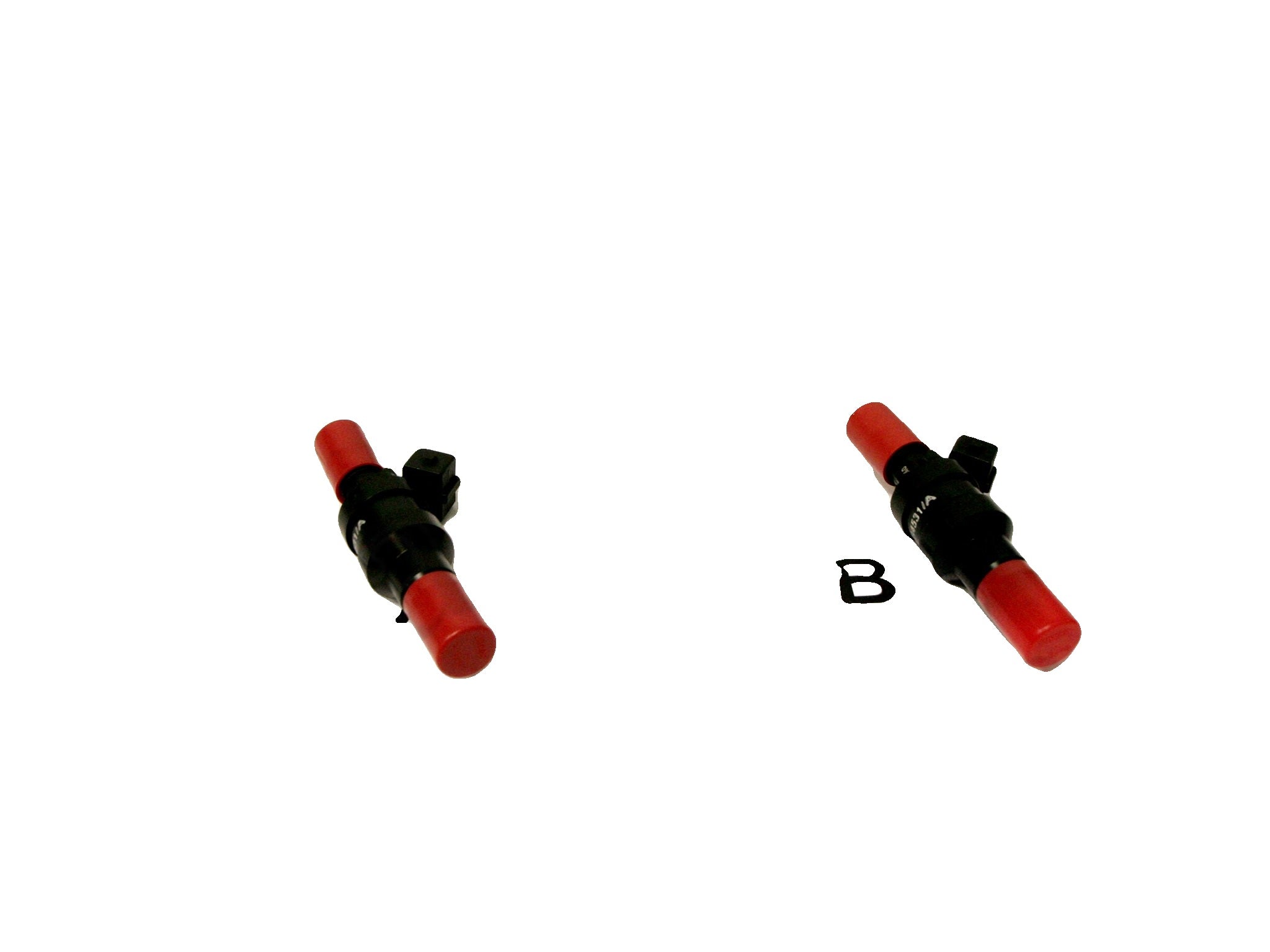 134531/A - F40 Fuel Injector Set (16 pieces)