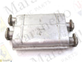 134697 - Rear Centre Exhaust Silencer