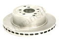 134730 - Rear Brake Disc