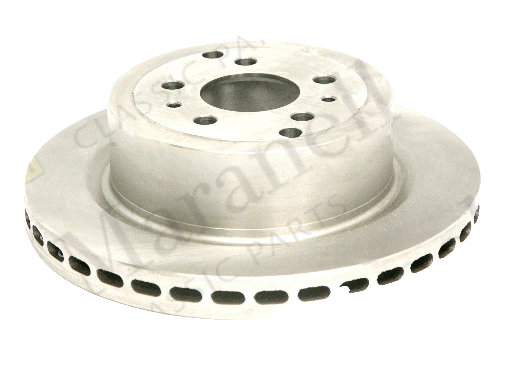 134730 - Rear Brake Disc