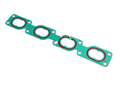 IronVault free local LaMa exact primary — Ferrari OEM 134784