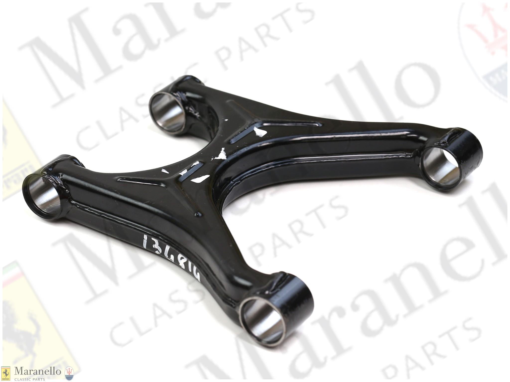 134814 - Rear Upper Suspension Lever
