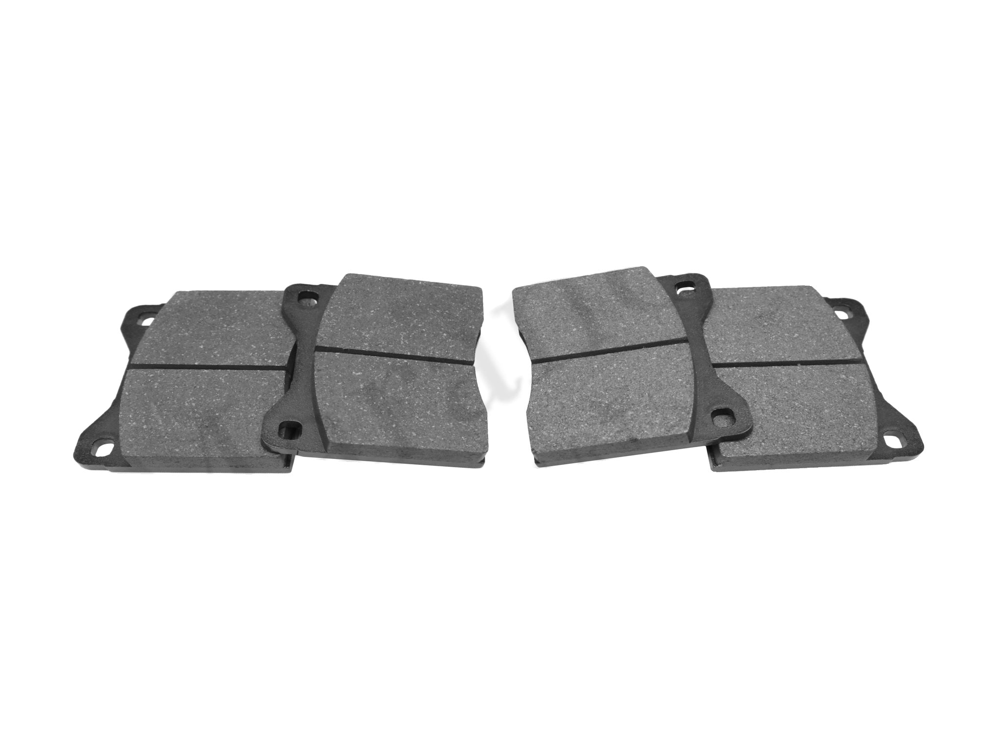 134848 - Front Brake Pad Set