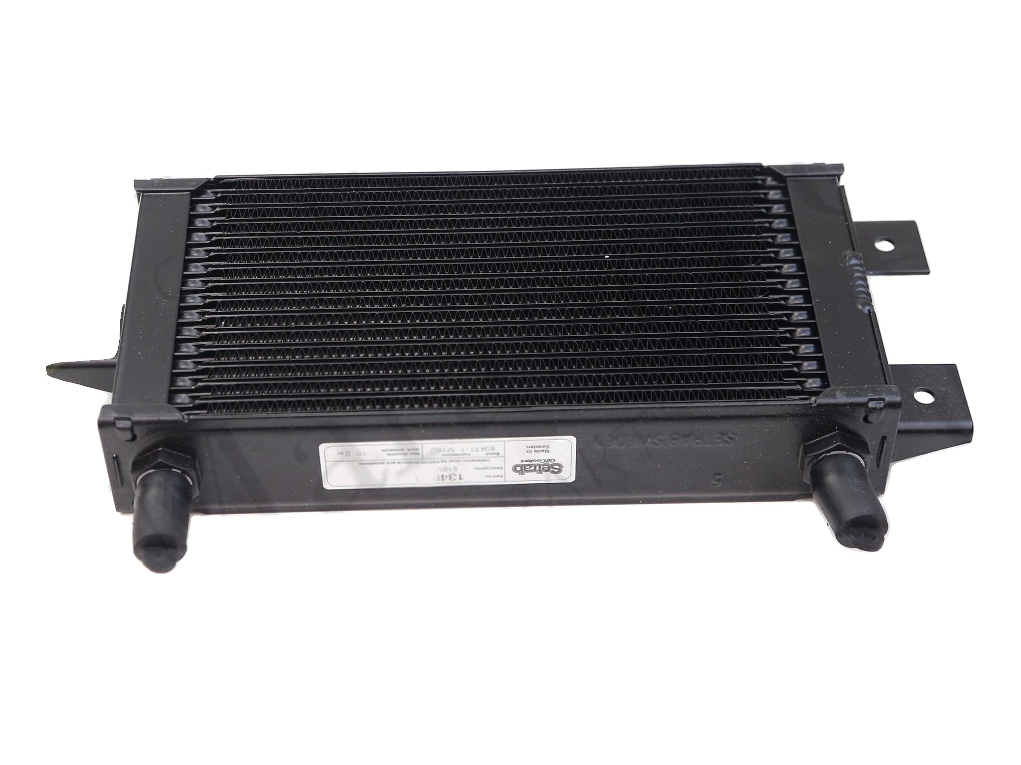 134880 - Oil Cooler