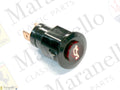 134918 - Oil Warning Light