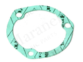 IronVault free local LaMa exact primary — Ferrari OEM 134956