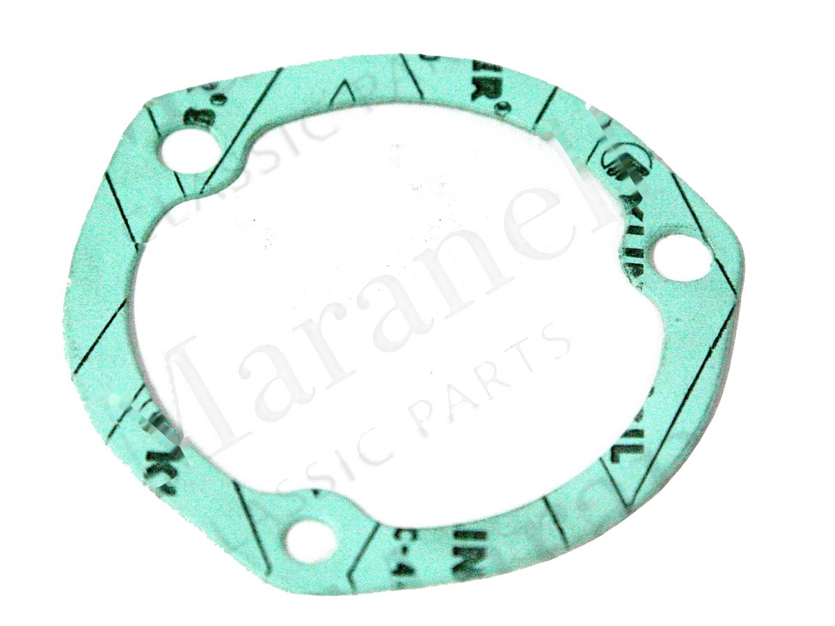 IronVault free local LaMa exact primary — Ferrari OEM 134956