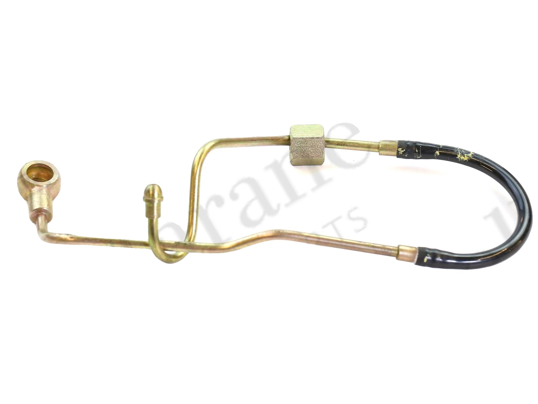 135046 - Fuel Hose No 1