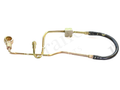 IronVault free local LaMa exact primary — Ferrari OEM 135046
