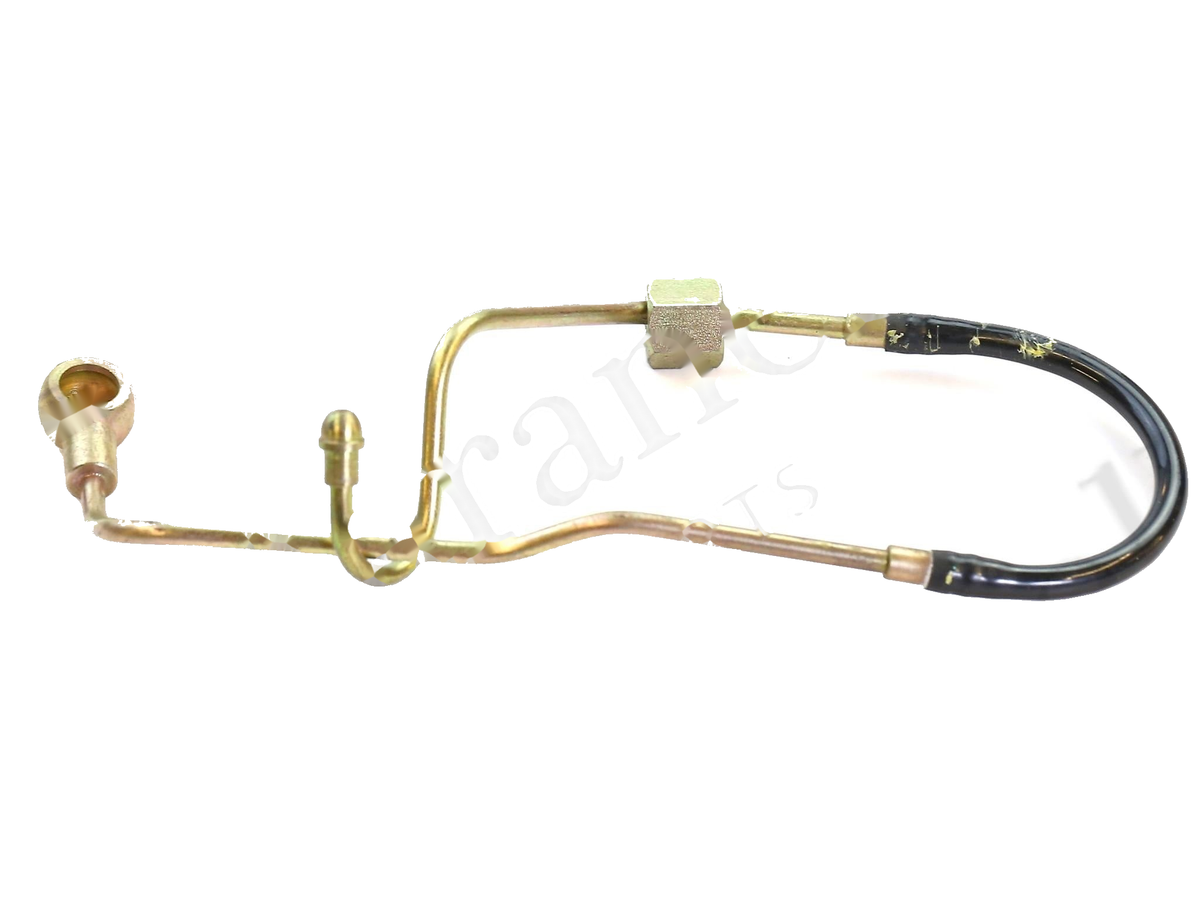IronVault free local LaMa exact primary — Ferrari OEM 135046