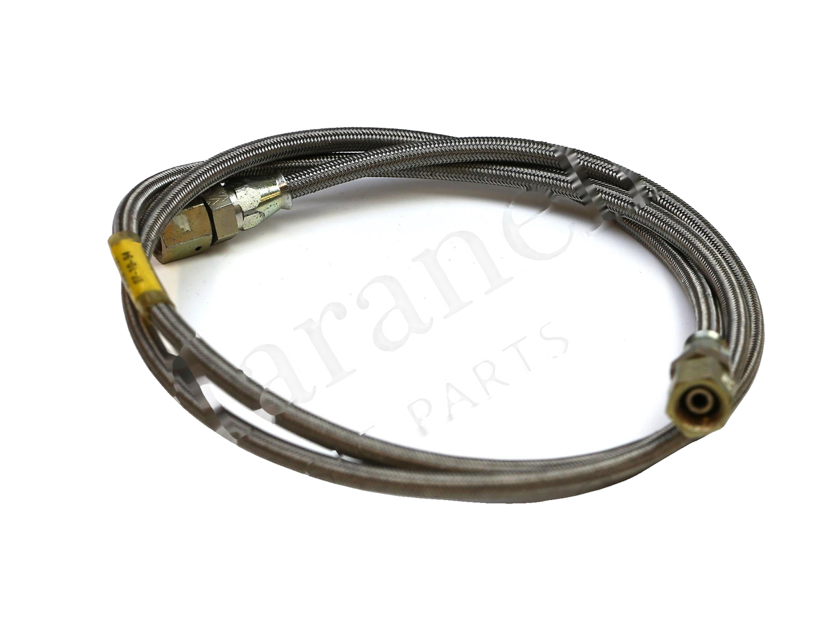 IronVault free local LaMa exact primary — Ferrari OEM 135048