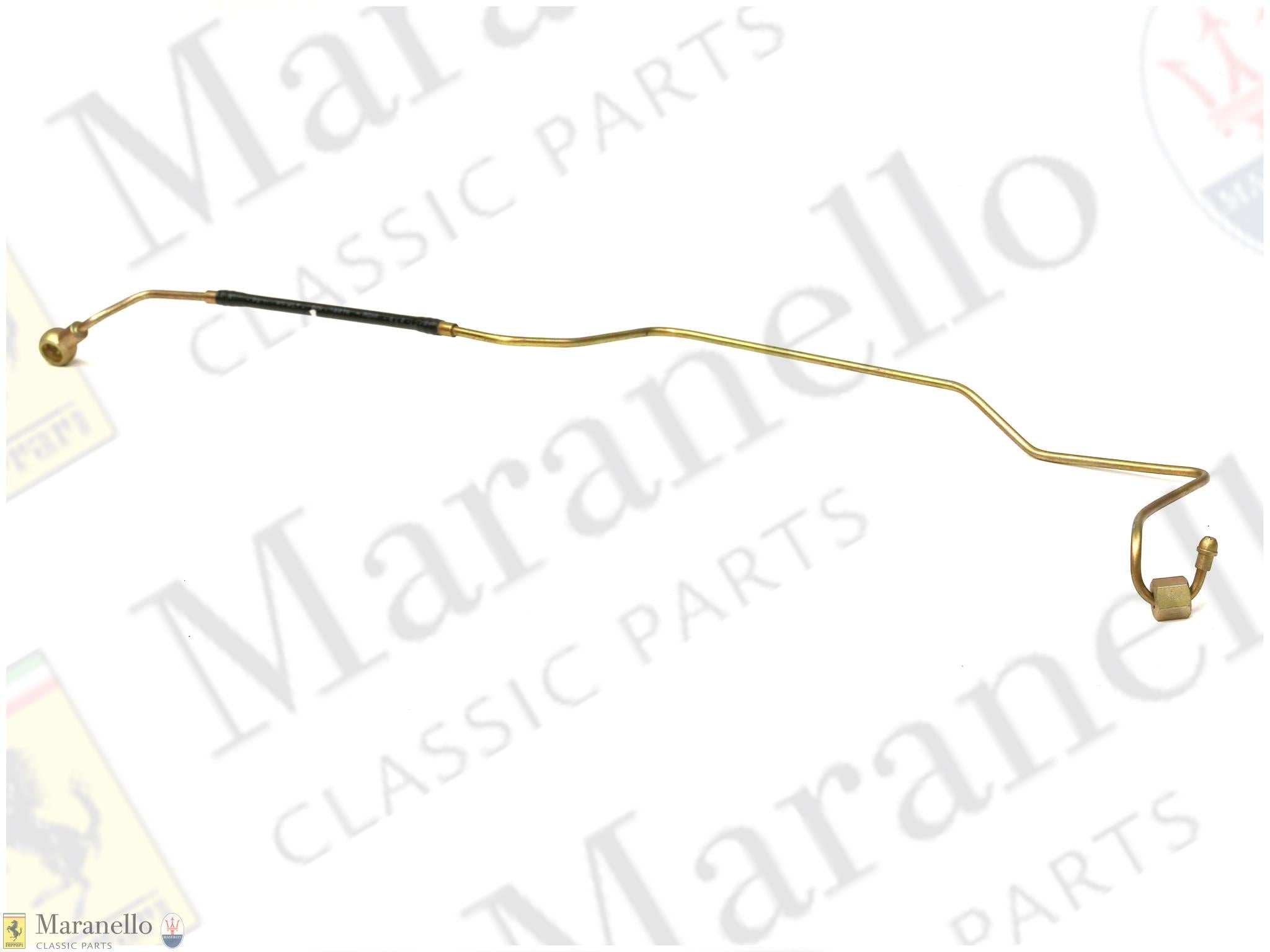 135053 - Fuel Hose No 7