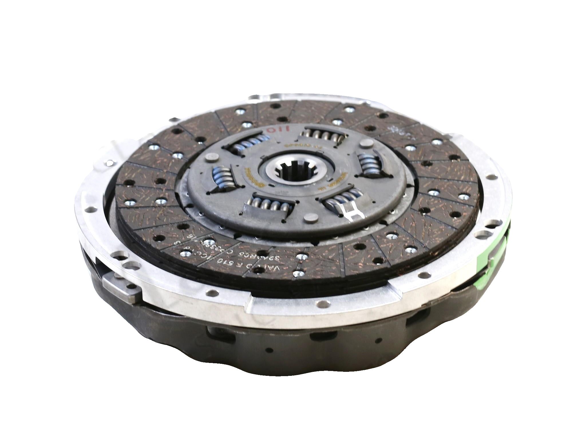 135076 - Clutch Assy