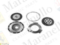 135076/A - Clutch Assy