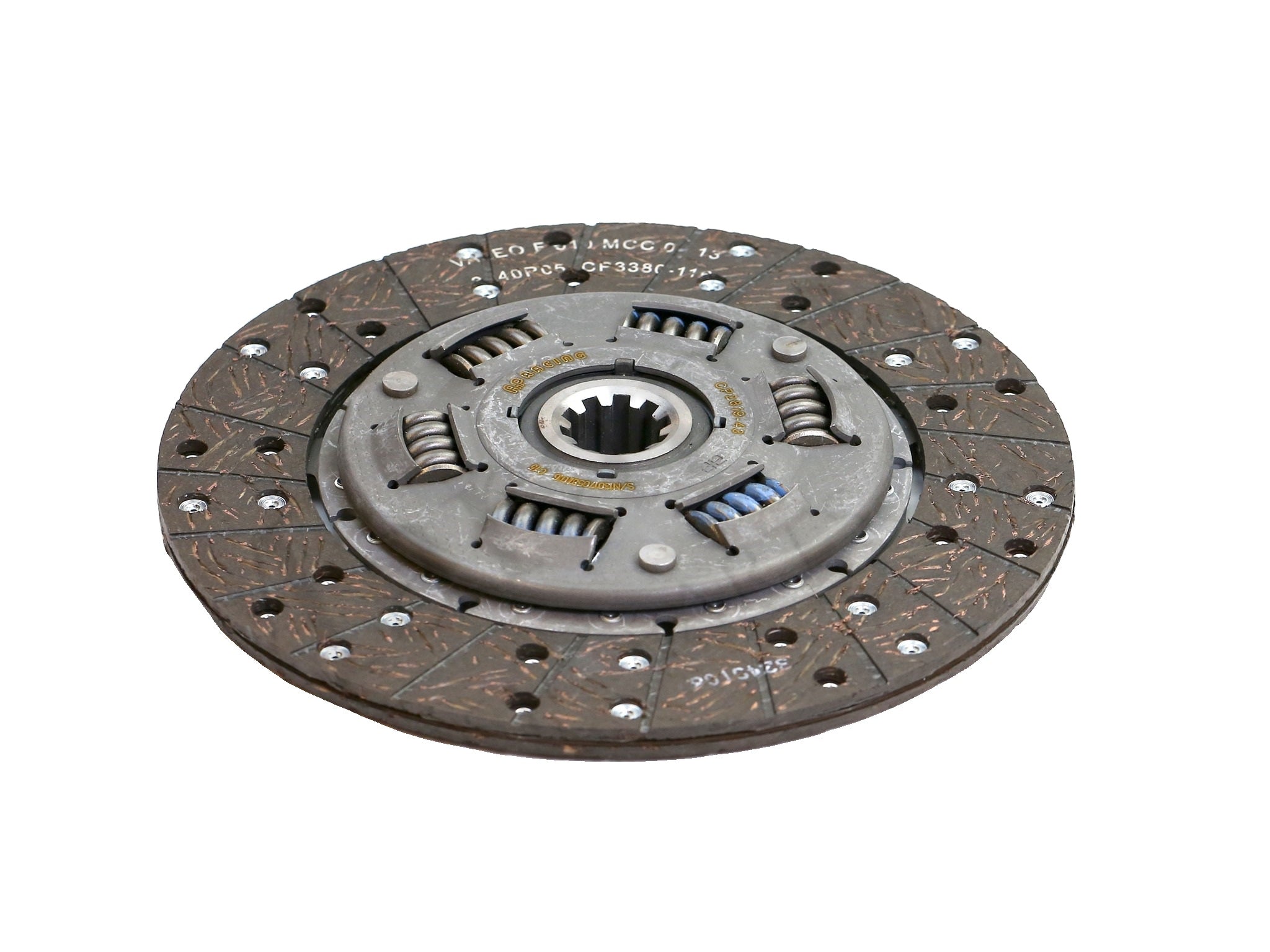 135077 - Clutch Disc