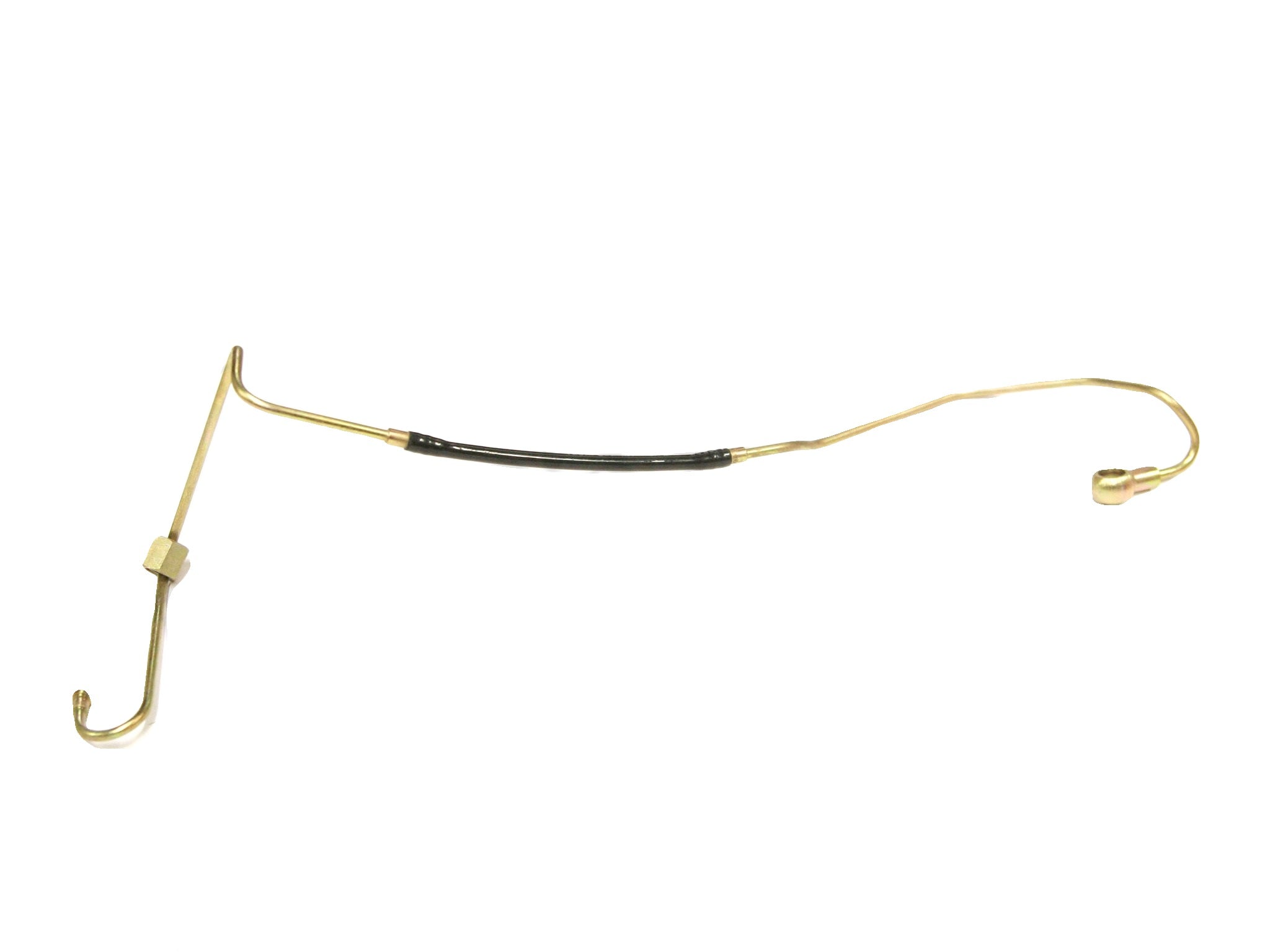 135148 - Fuel Tube to Cylinder 3
