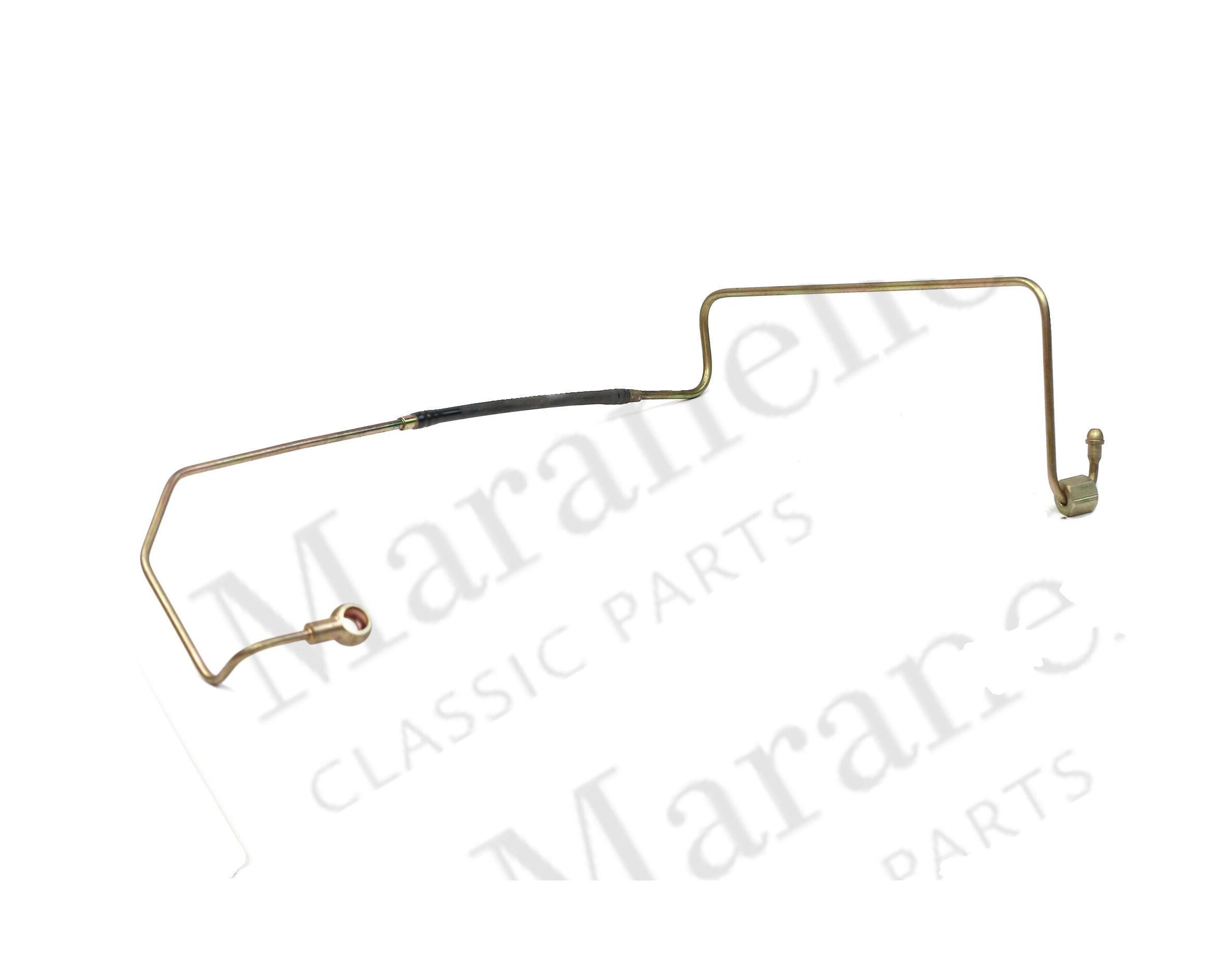 135149 - Fuel Tube to Cylinder 4