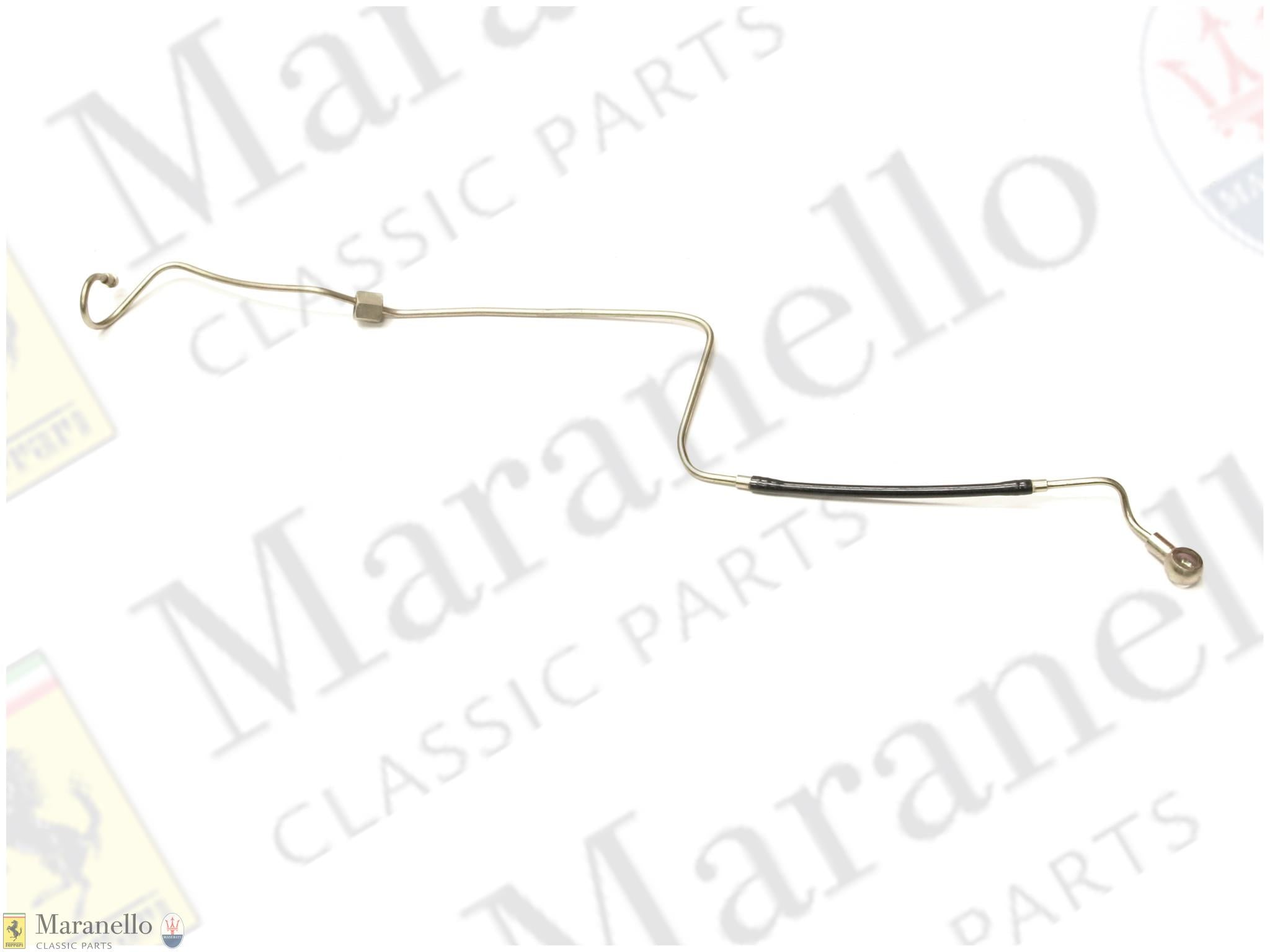 135153 - Fuel Tube to Cylinder 8