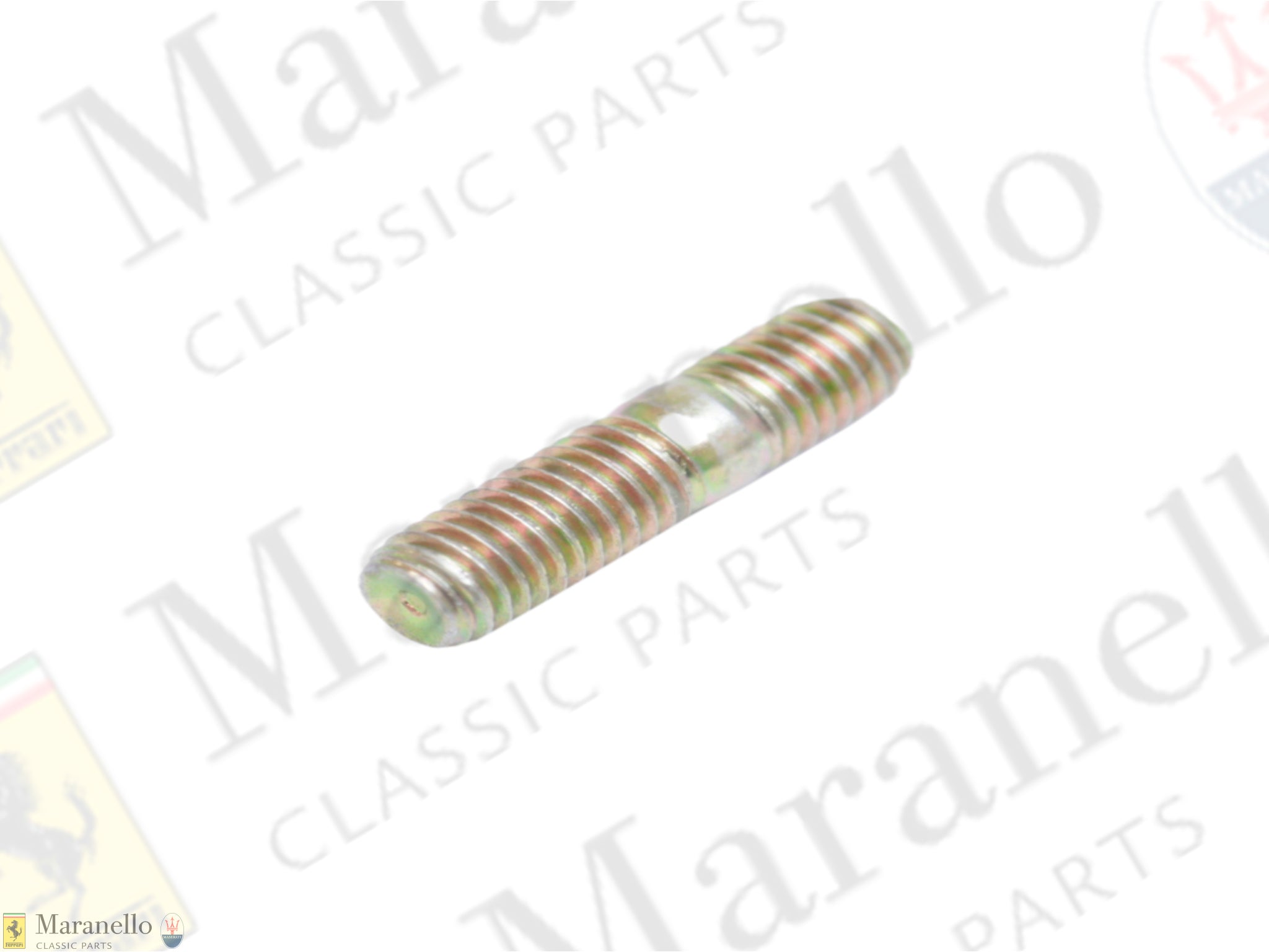 13516821 - RH Threaded Stud