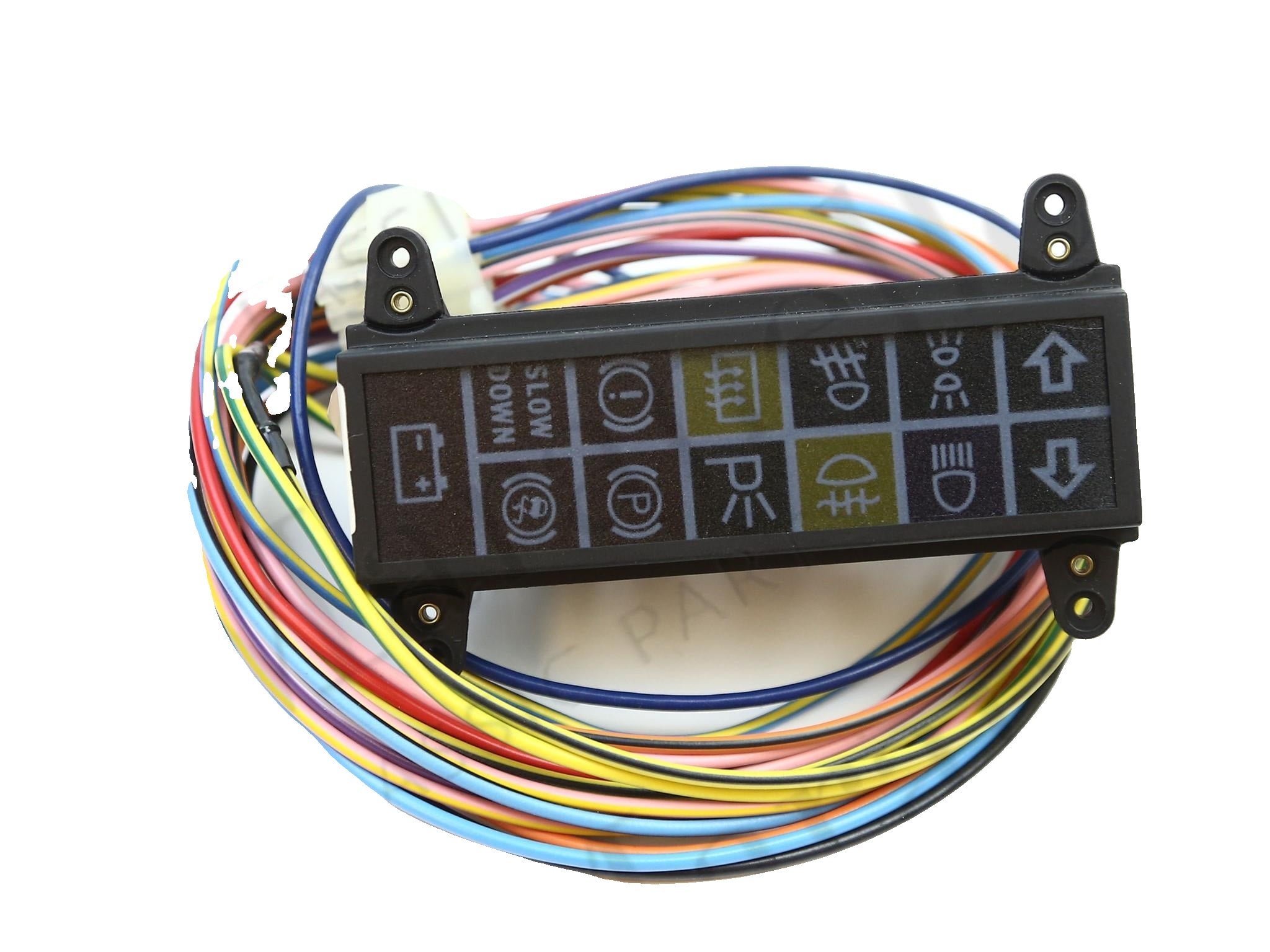 135204 - Panel Indicator