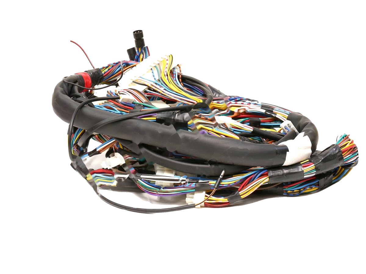 IronVault free local LaMa exact primary — Ferrari OEM 135205