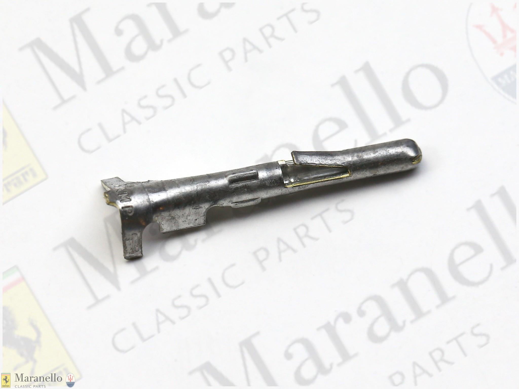 135223 - Amp Male Bullet Terminal