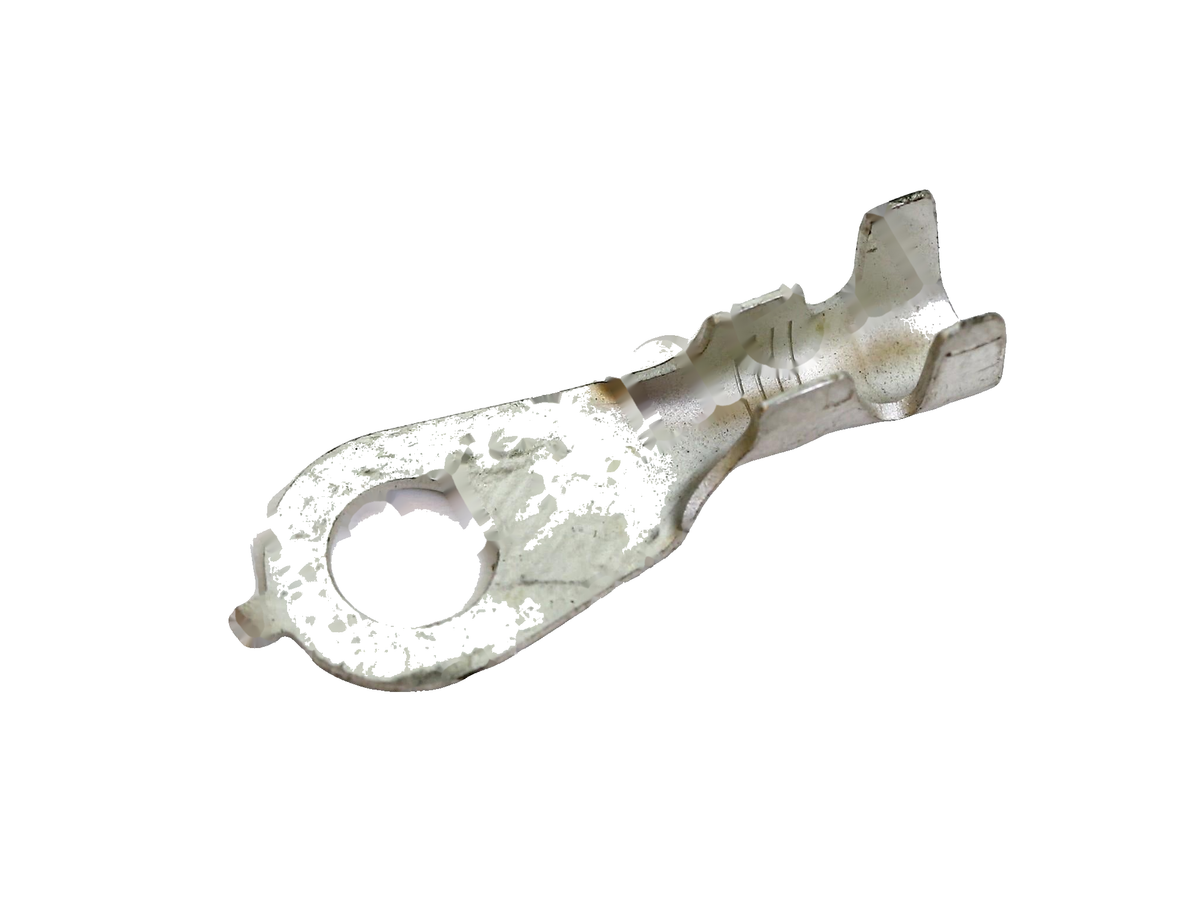 IronVault free local LaMa exact primary — Ferrari OEM 135266