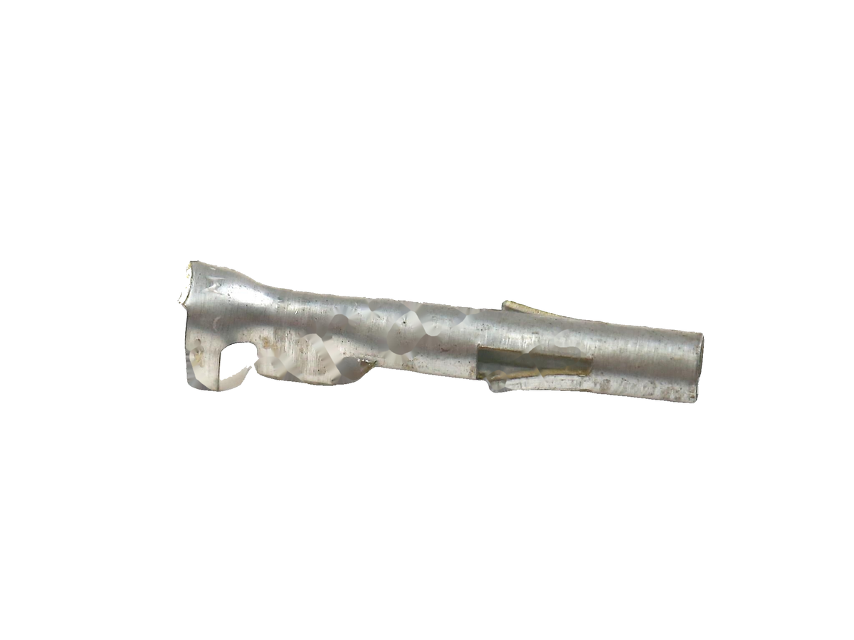 IronVault free local LaMa exact primary — Ferrari OEM 135271