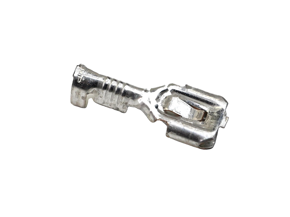 IronVault free local LaMa exact primary — Ferrari OEM 135285