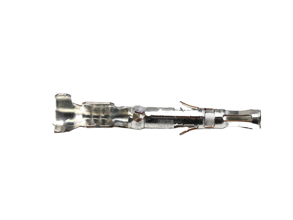 IronVault free local LaMa exact primary — Ferrari OEM 135309