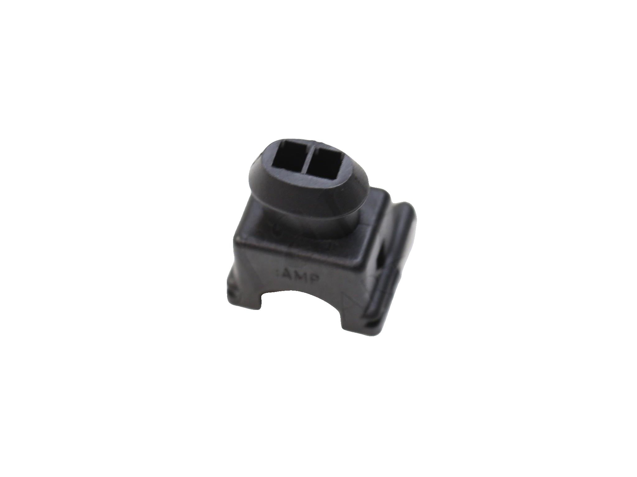 135345 - 2 Way Amp Connector