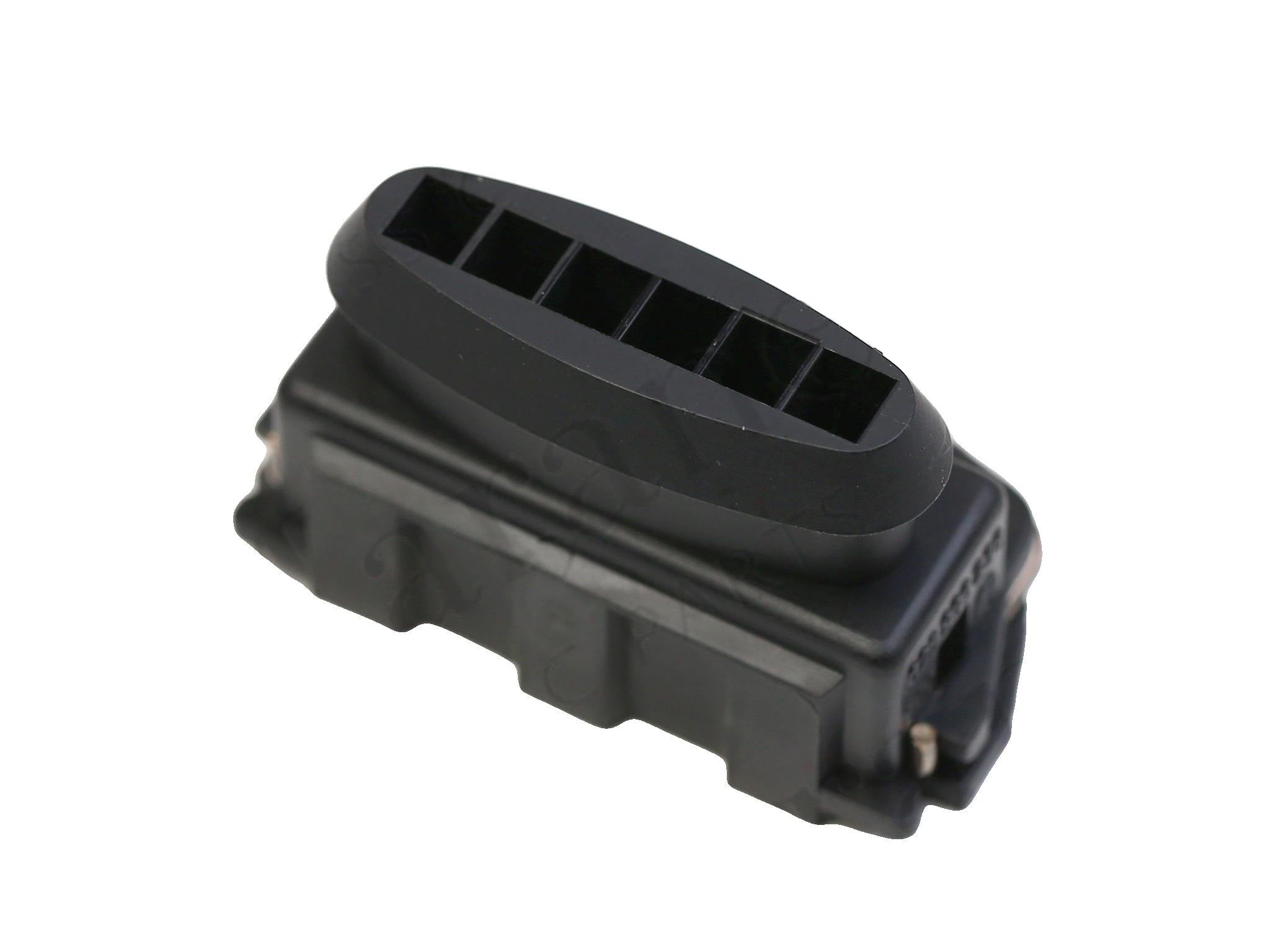 135350 - 6 Way Bosch Connector Block