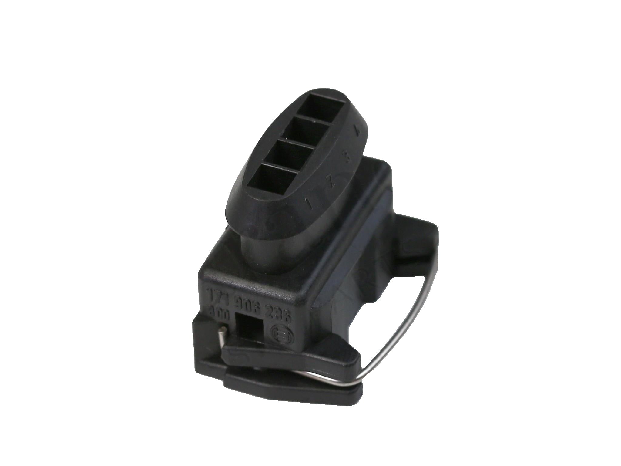 135351 - 4 Way Bosch Connector