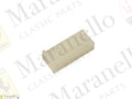 135355 - Amp 1 Way Connector Block