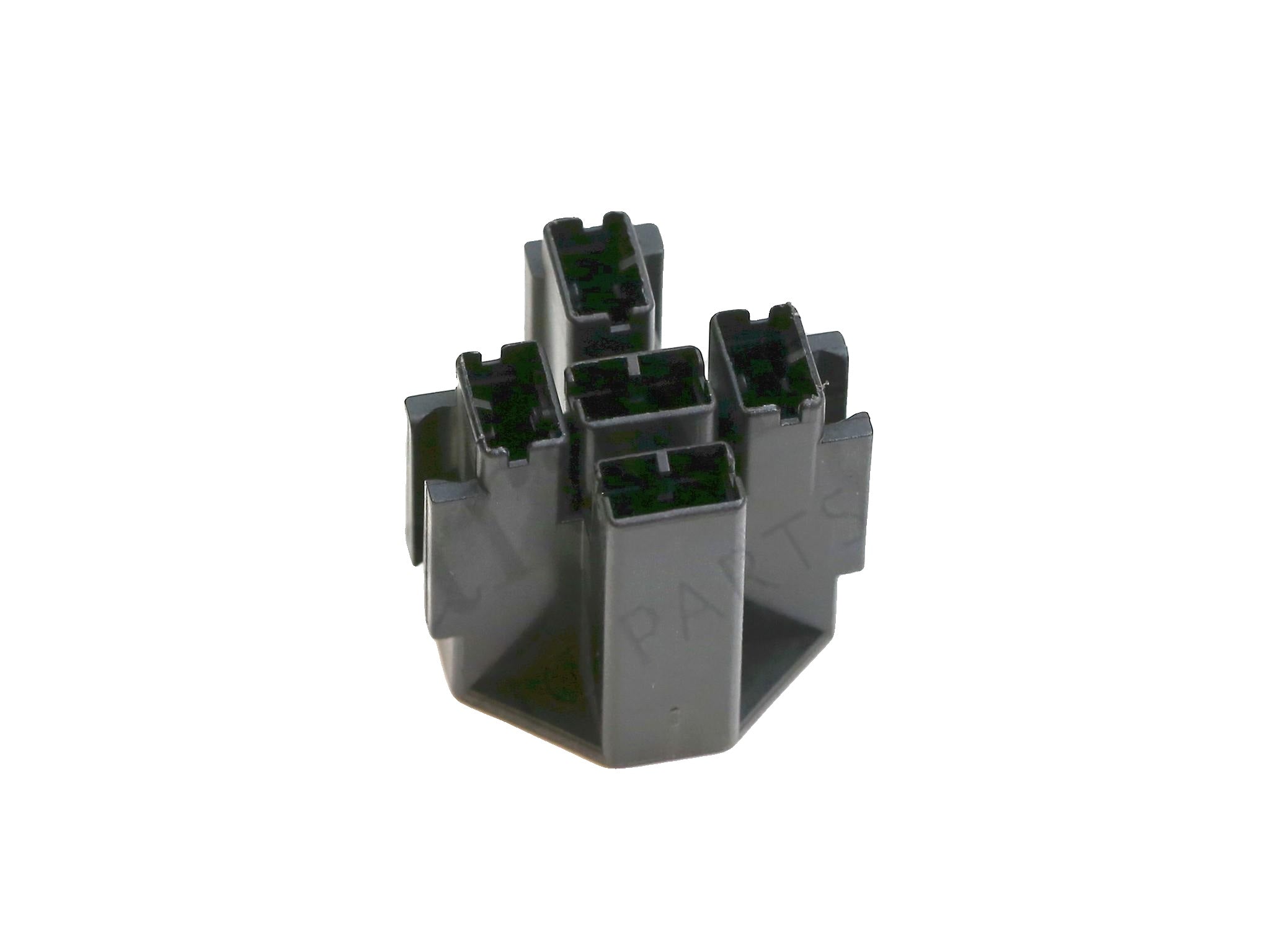 135363 - Amp Connector