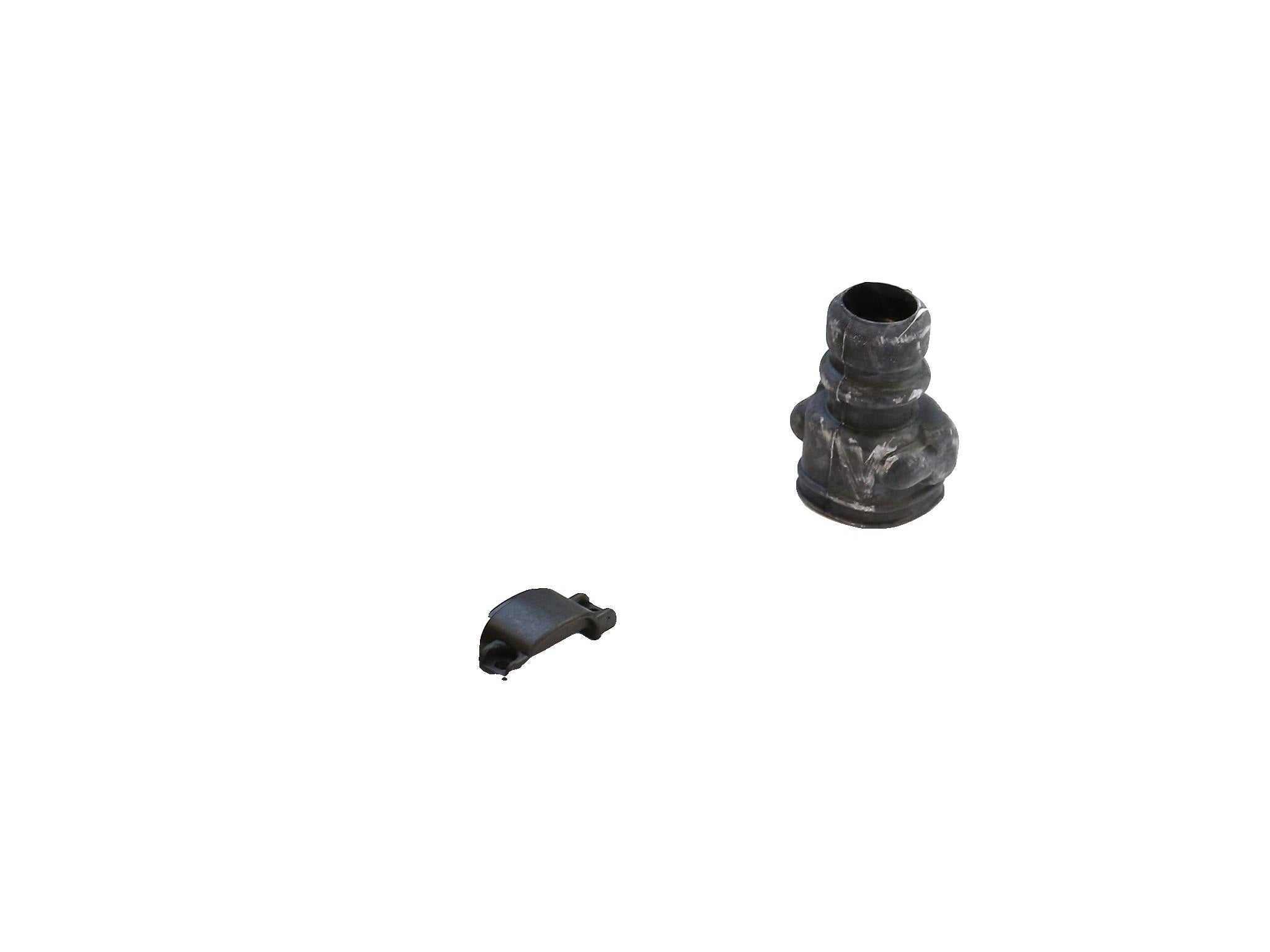 135374 - Bosch ECU Connector