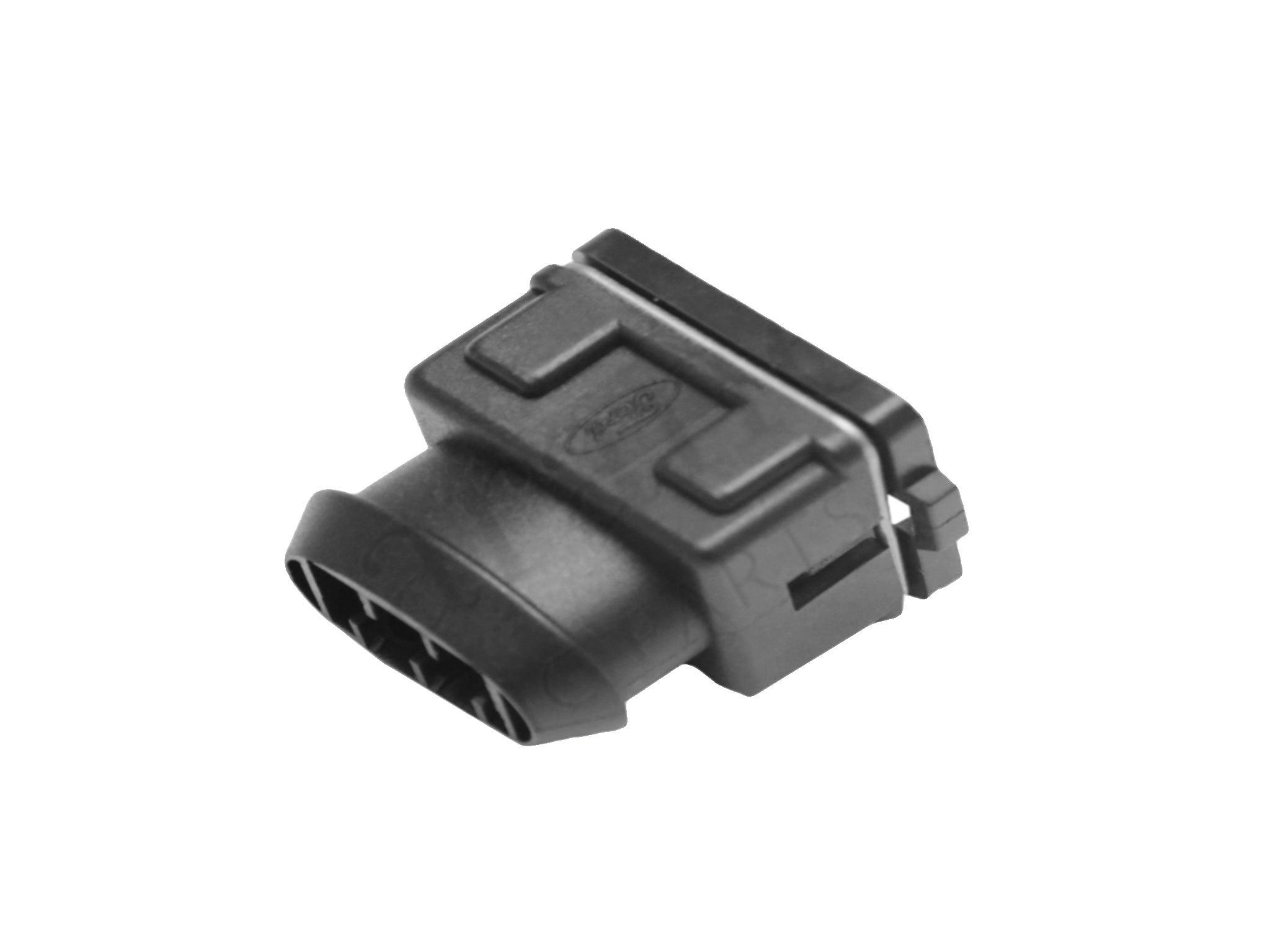 135385 - Amp Connector