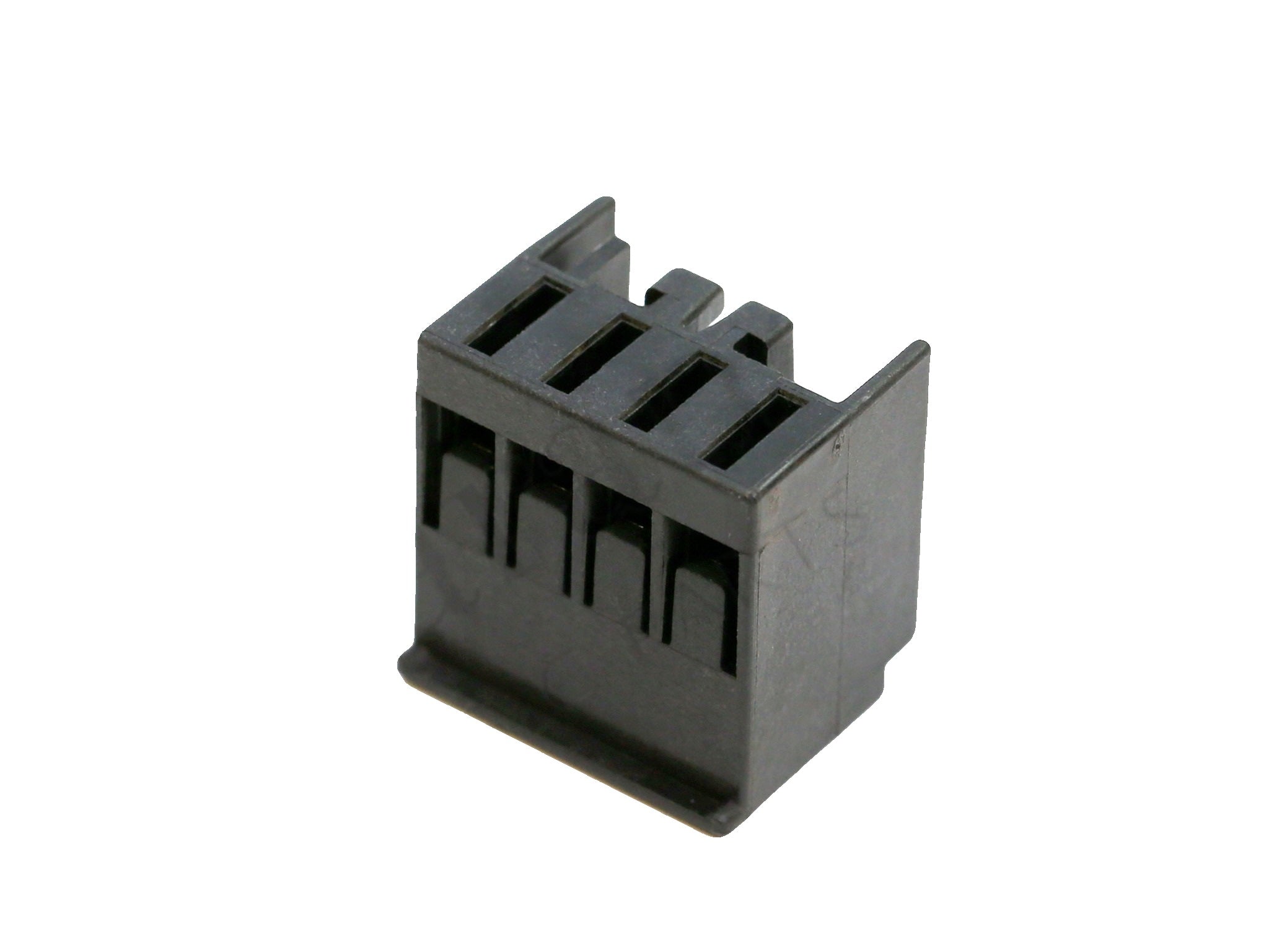 135409 - 4 Way Connector