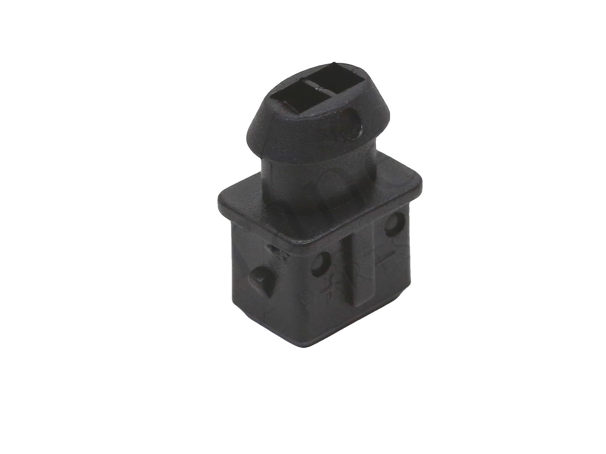 135425 - 2 Way Male Connector
